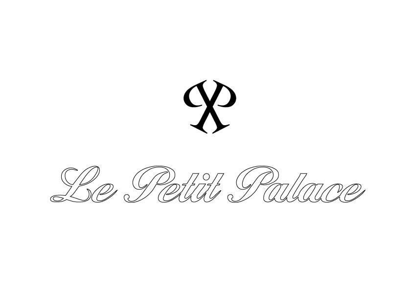 Le Petit Palace Hotel Istanbul , Logo Le Petit Palace Hotel Istanbul , Logo