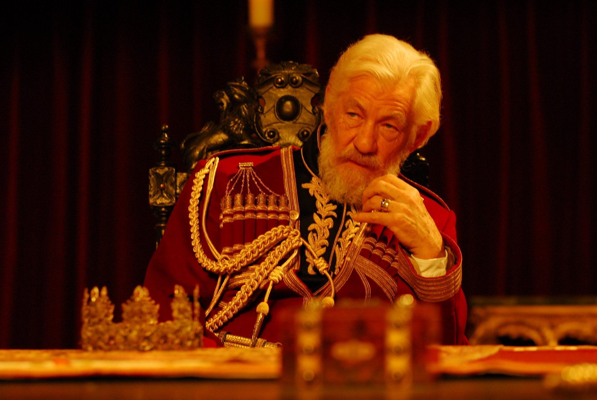 King Lear