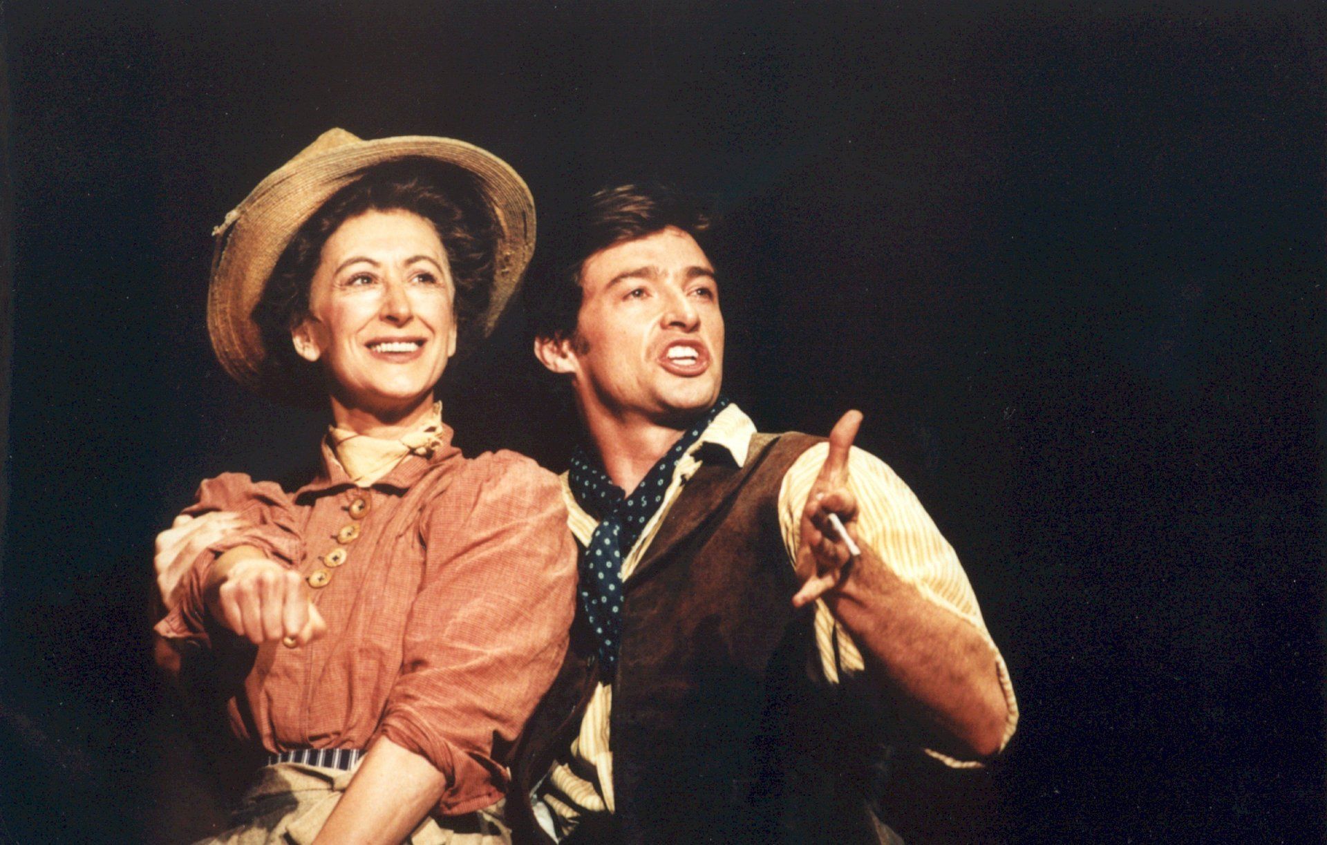 performers