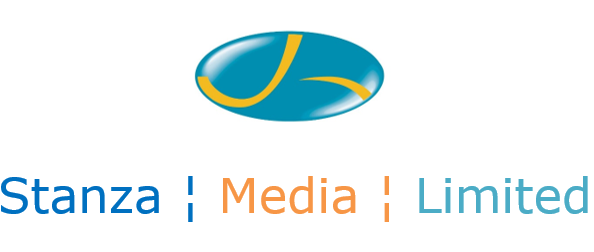 Stanza Media Limited Logo