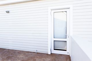 Storm Door Repair — White House Door in Paducah, KY