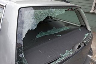 Table Top Glass Repair — Broken Car Rear Window in Paducah, KY Table Top Glass Repair — Broken Car Rear Window in Paducah, KY