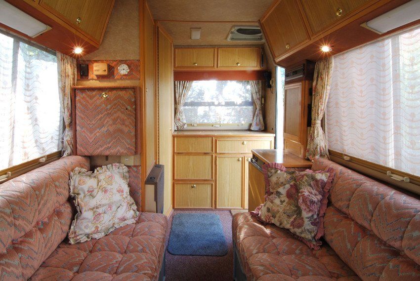 Van conversions