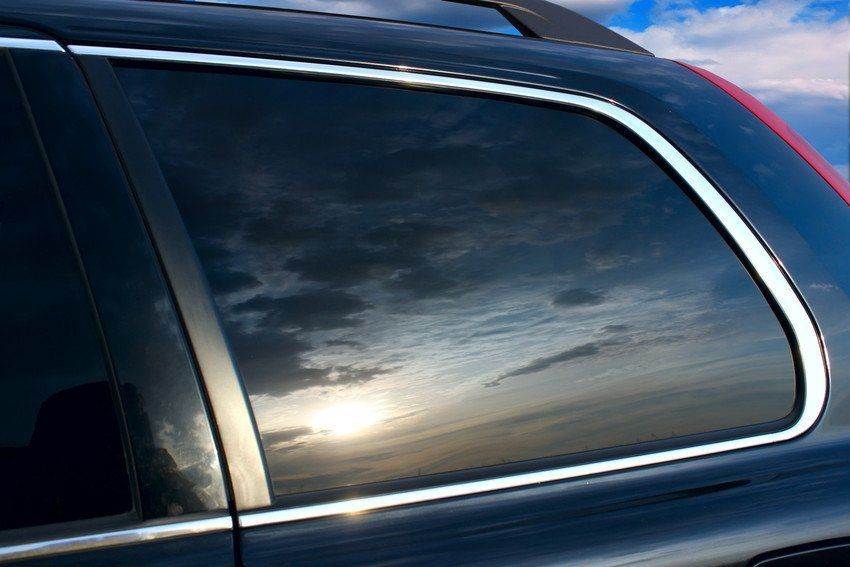 Replacing side windows