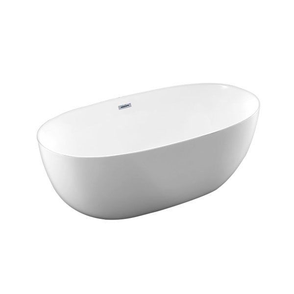 Oval 150x75