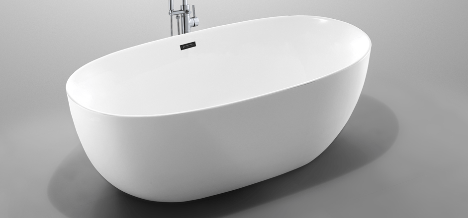 Oval 160x78