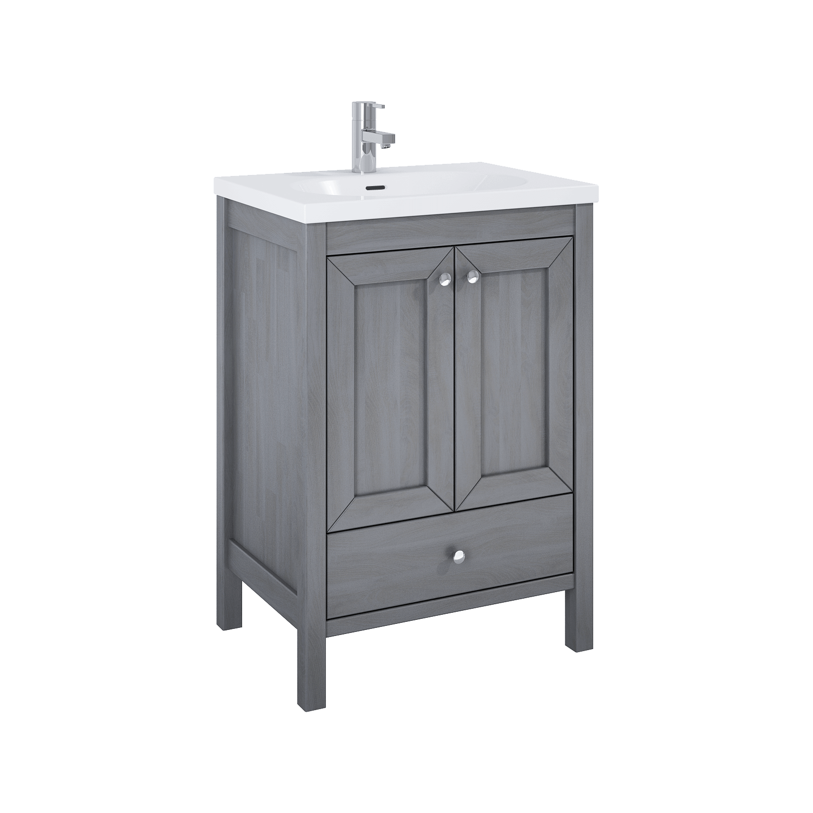Santos ash 60