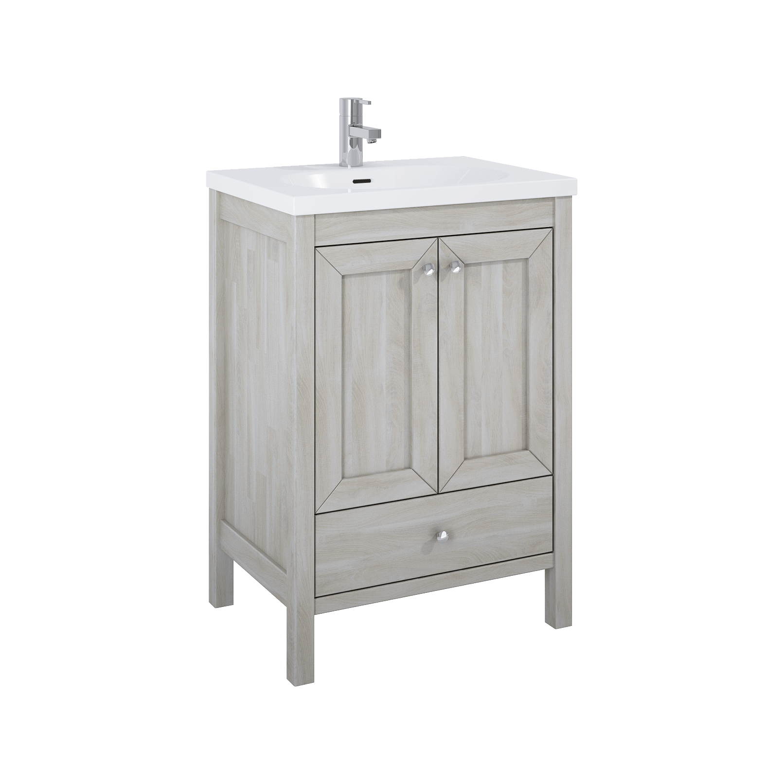 Santos oak 60