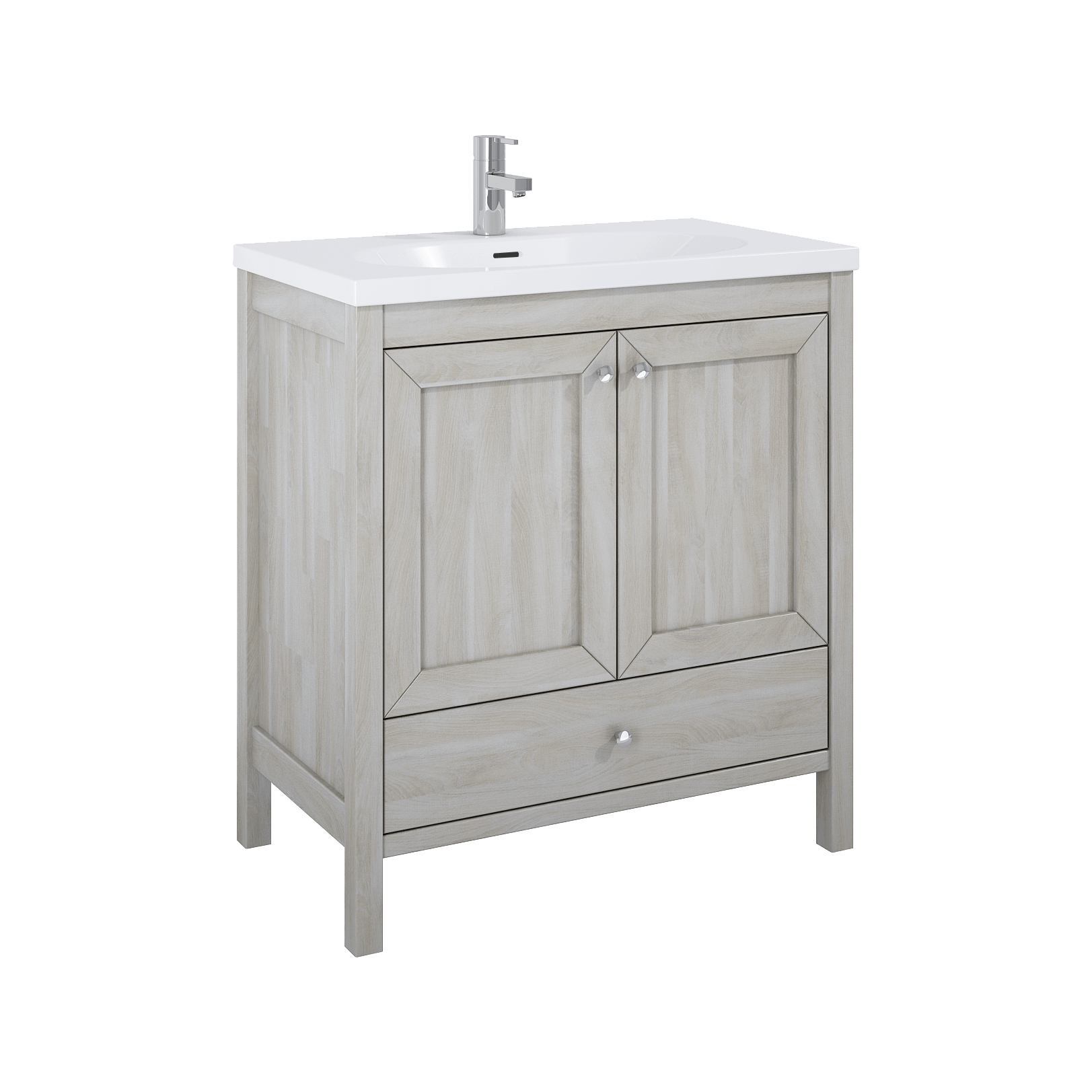Santos oak 80