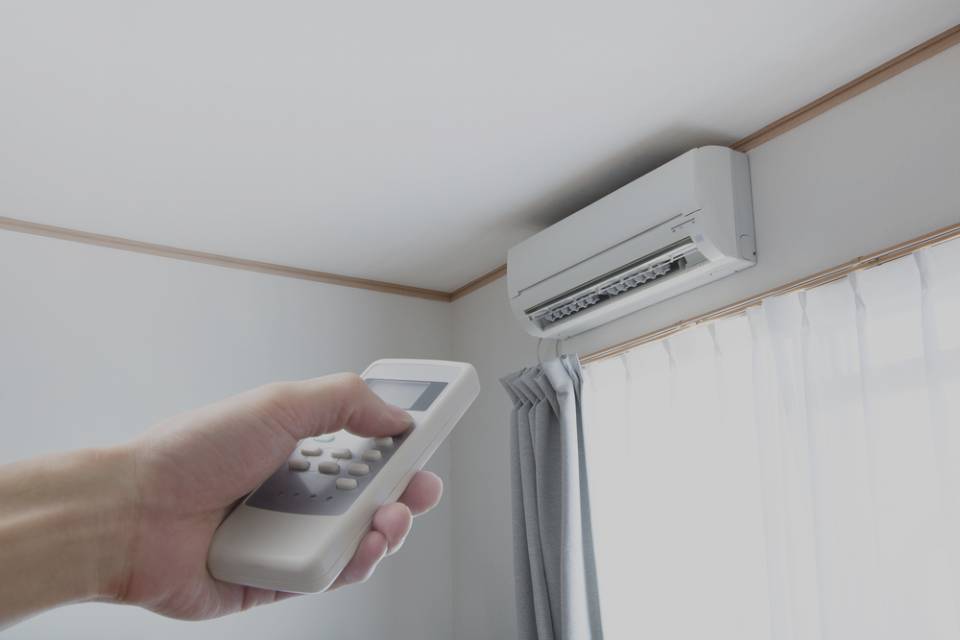 climatizzatori