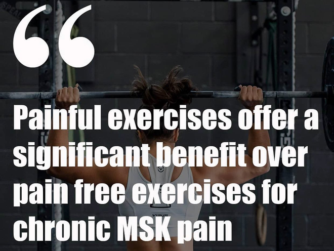 Exercise inspirational quote