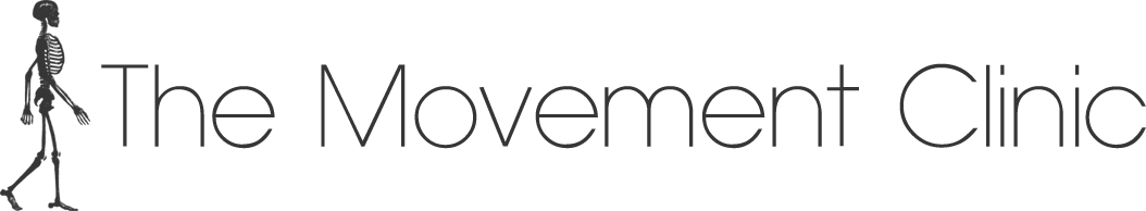 The Movement Clinic logo