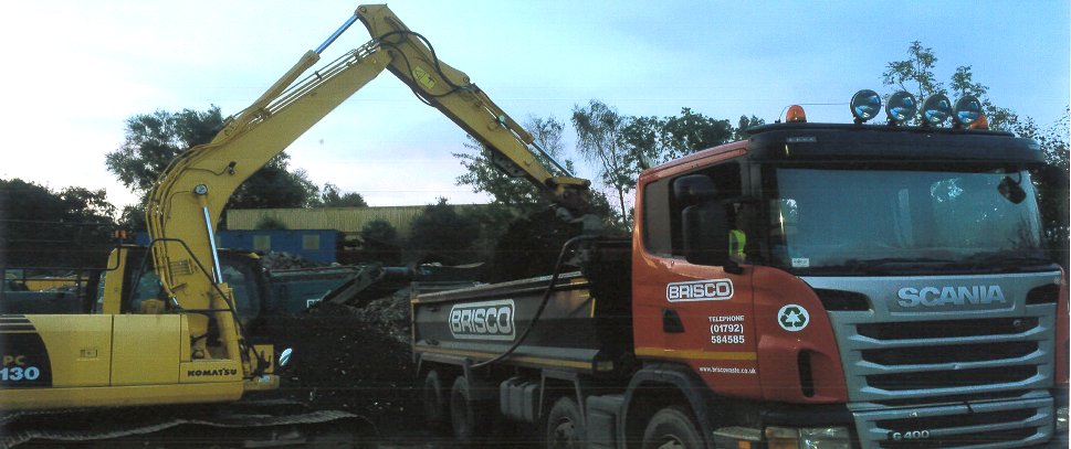 Land Remediation
