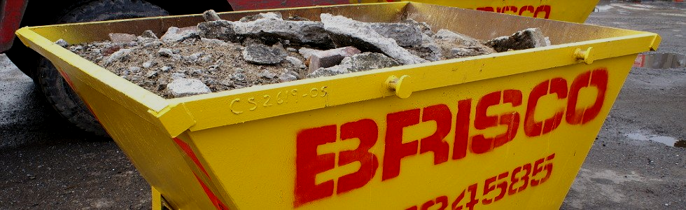 Domestic Skips