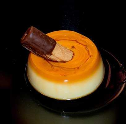 Restaurante Asador Caracoles Lerma Postres