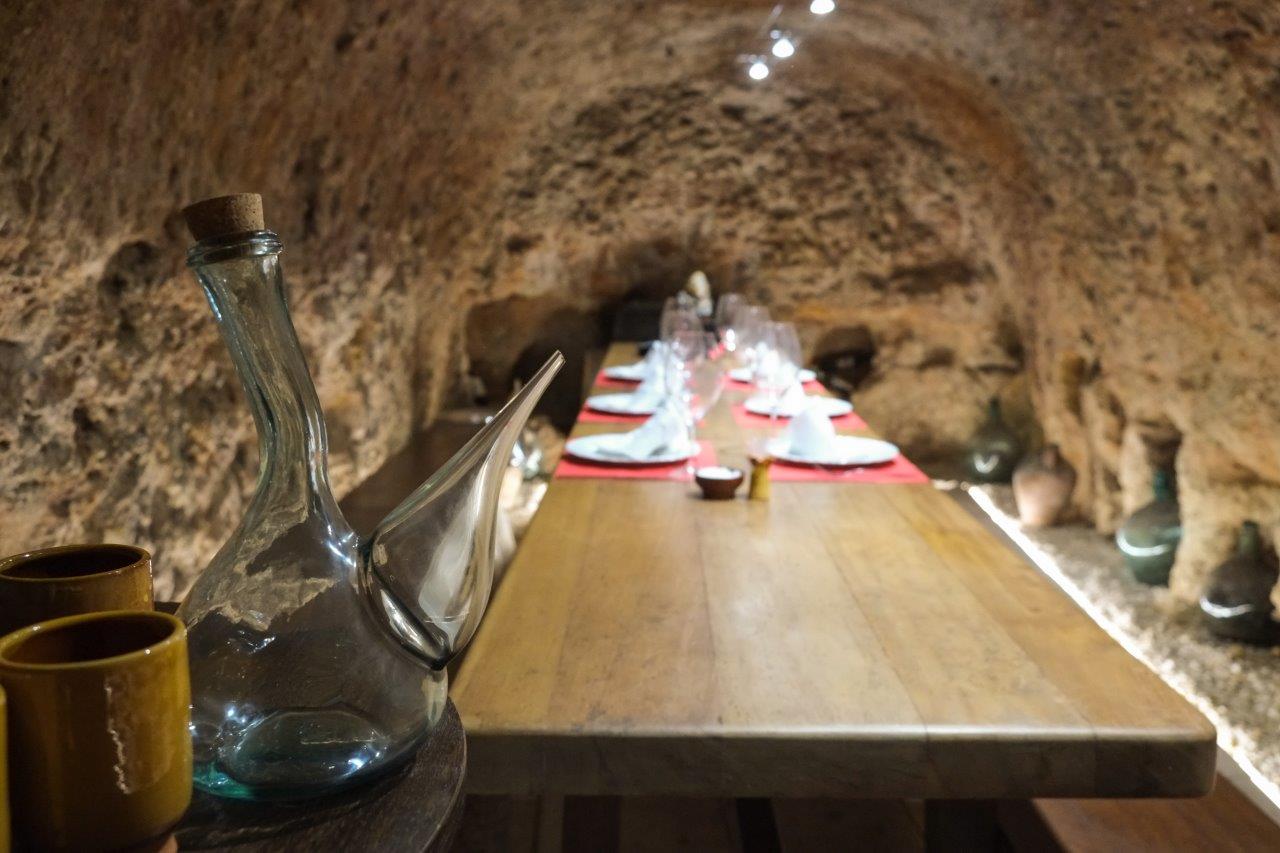 Restaurante Asador Caracoles Lerma Camgrejos