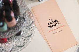 1A Above Beauty 2