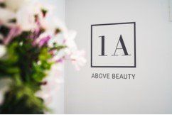 1A Above Beauty