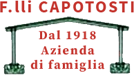 FRATELLI CAPOTOSTI - LOGO