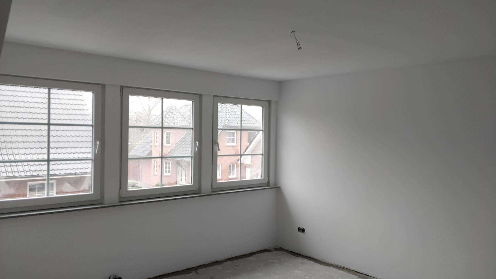 Schlafzimmer Renoviert