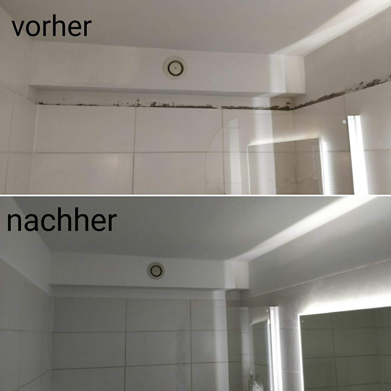 Renovieren Badezimmer