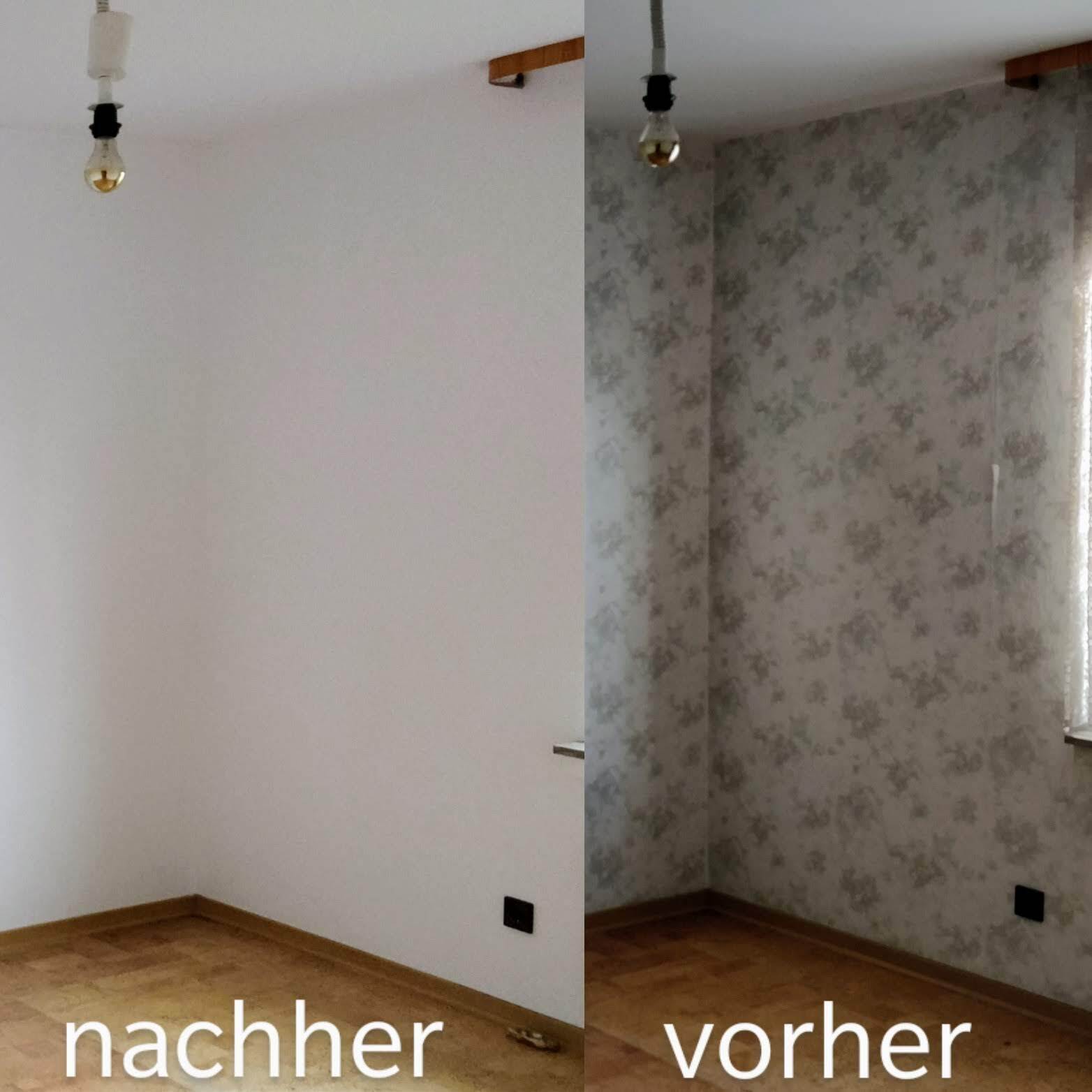 Renovieren Kinderzimmer