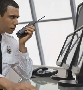 24/7 security at storage facilities in Warkworth