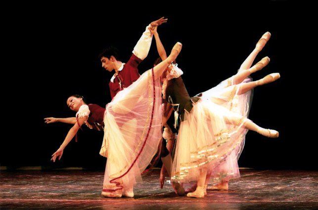 balletto