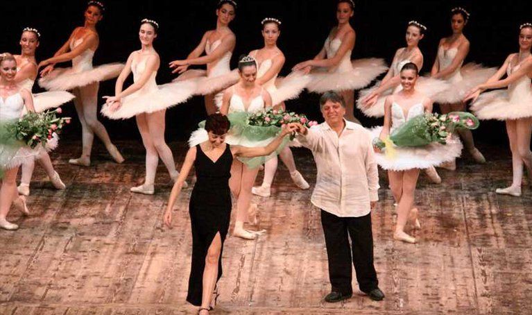 spettacolo di danza
