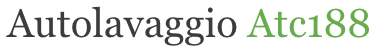 Autolavaggio Atc188 - logo