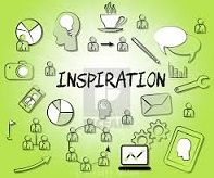 Inspiration Inspiration