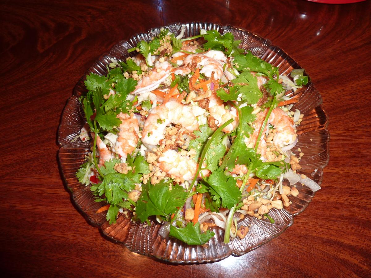 food plate