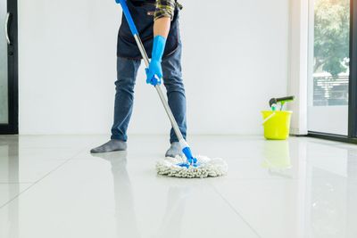 iclear professional cleaning service