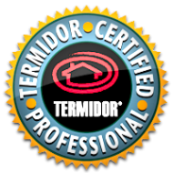Termidor® Certified