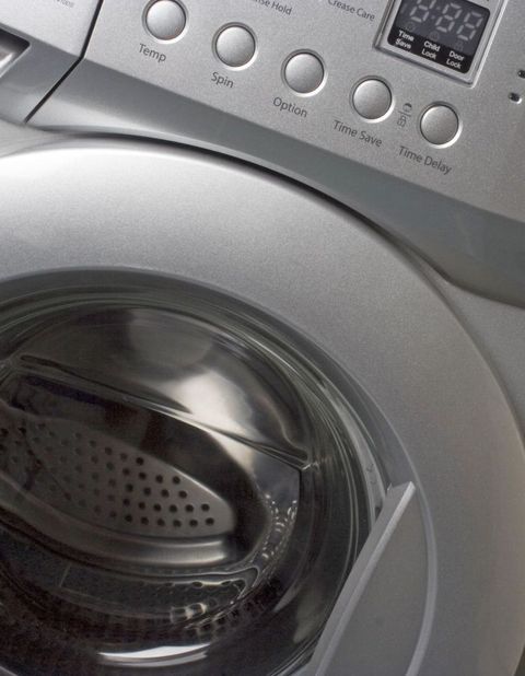 Machine in need of appliance repair in Wellington