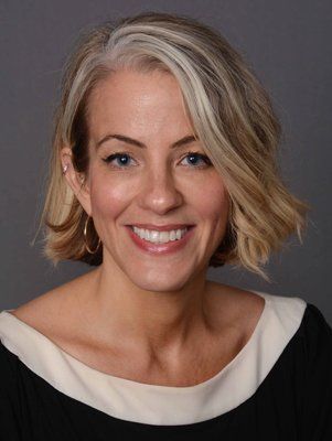 Jessica Sirolly Headshot