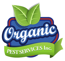 Organic Pest Services Organic Pest Services