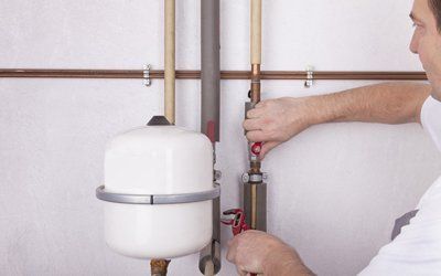 boiler repair expert