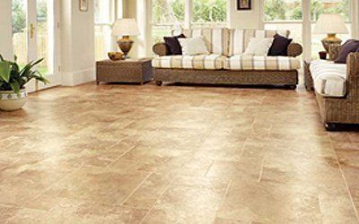 hard wearing flooring