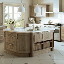 beautiful kitchen