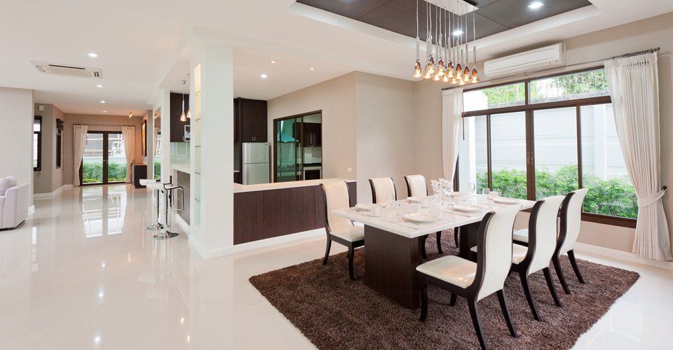 home interiors