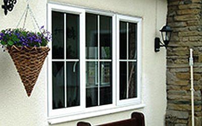 casement windows