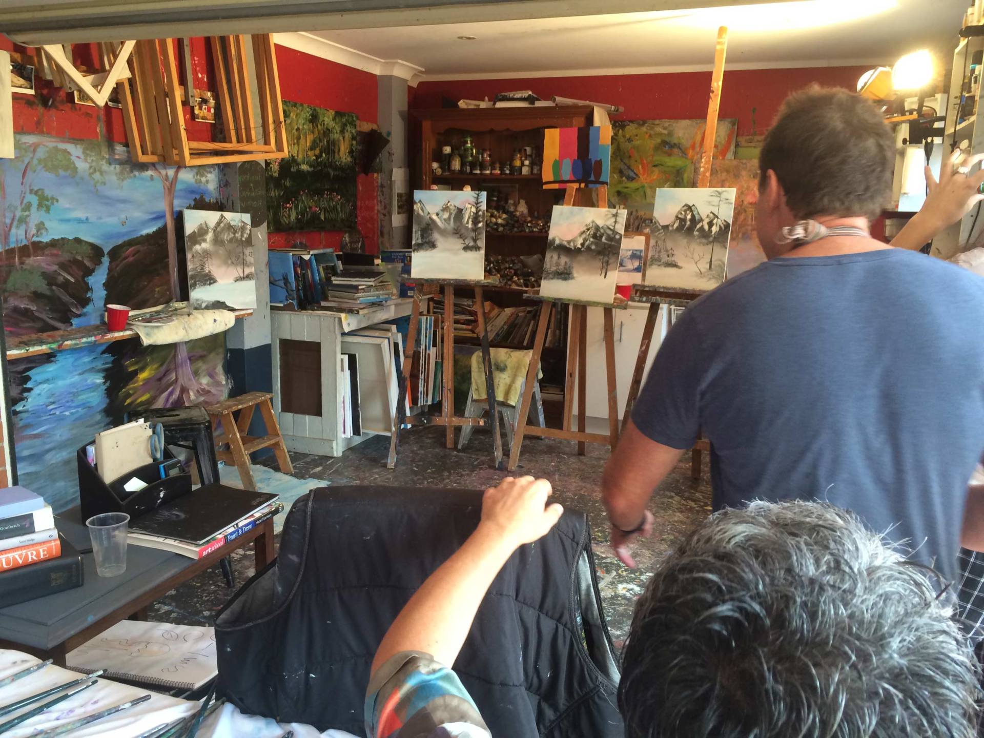 painting