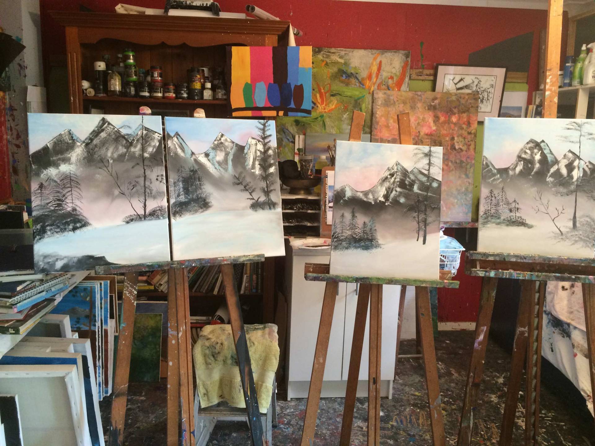 painting