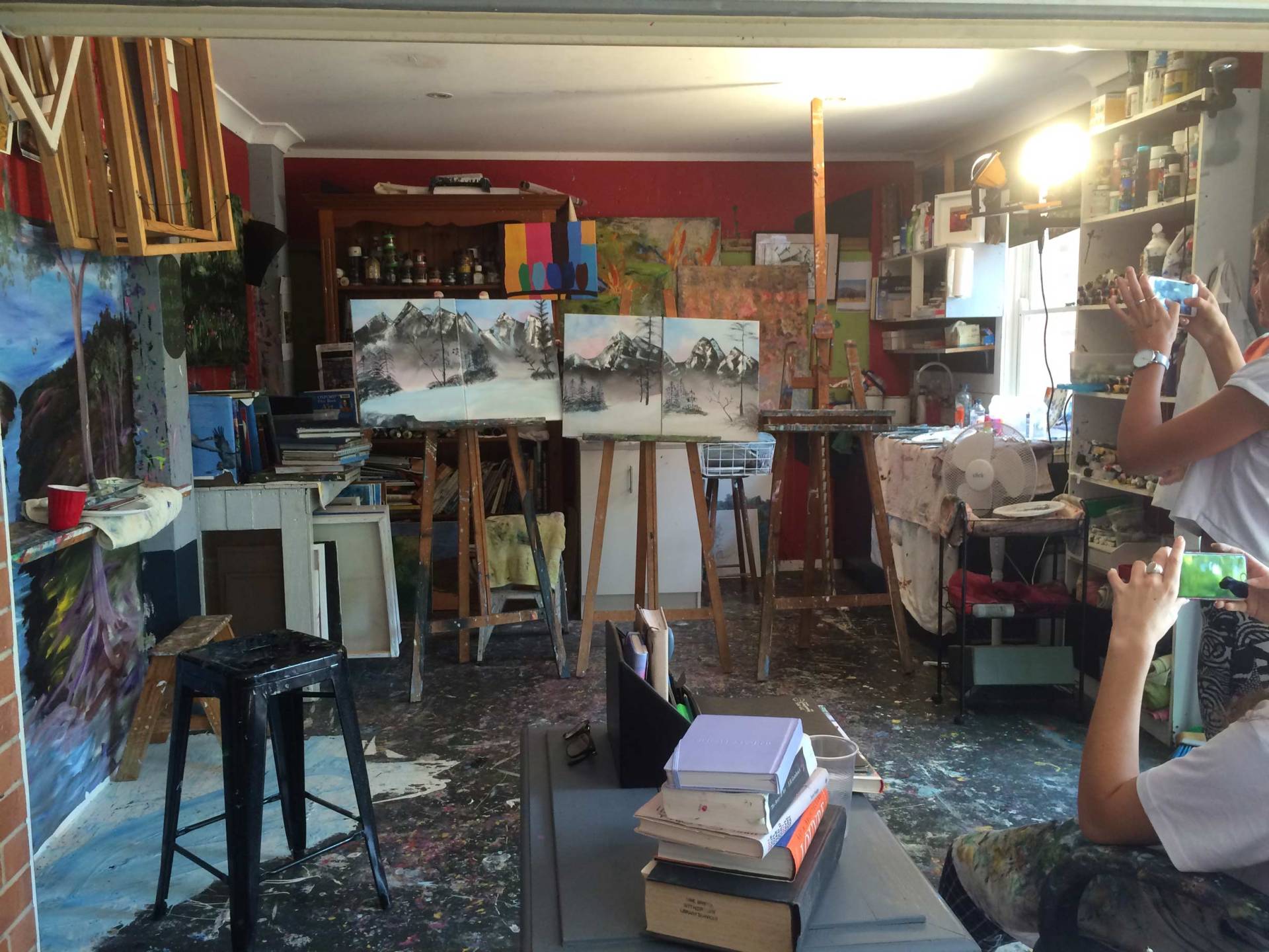 painting