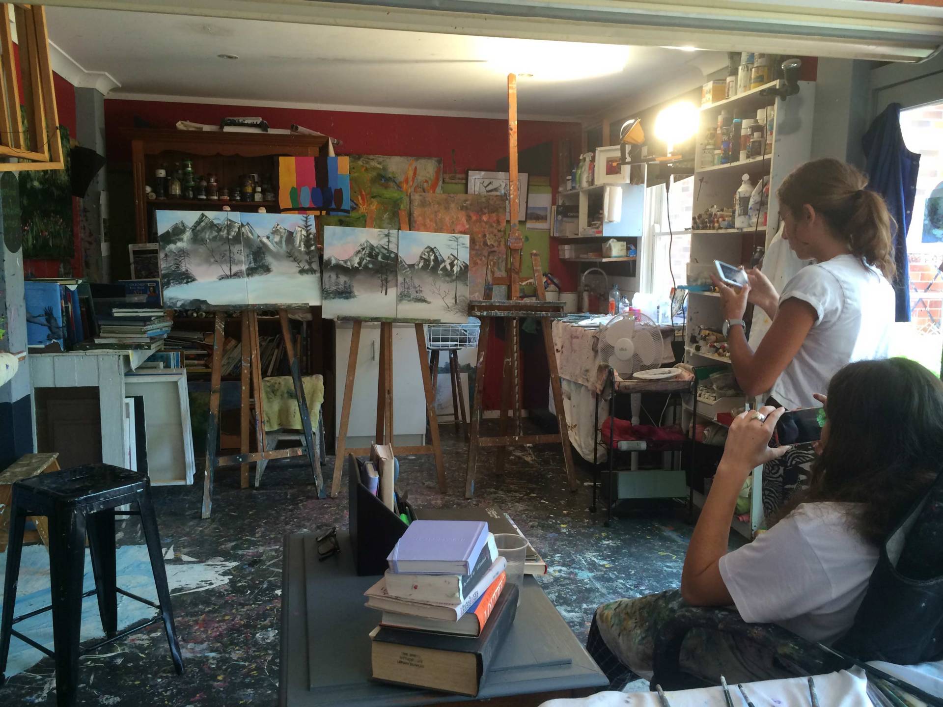 painting