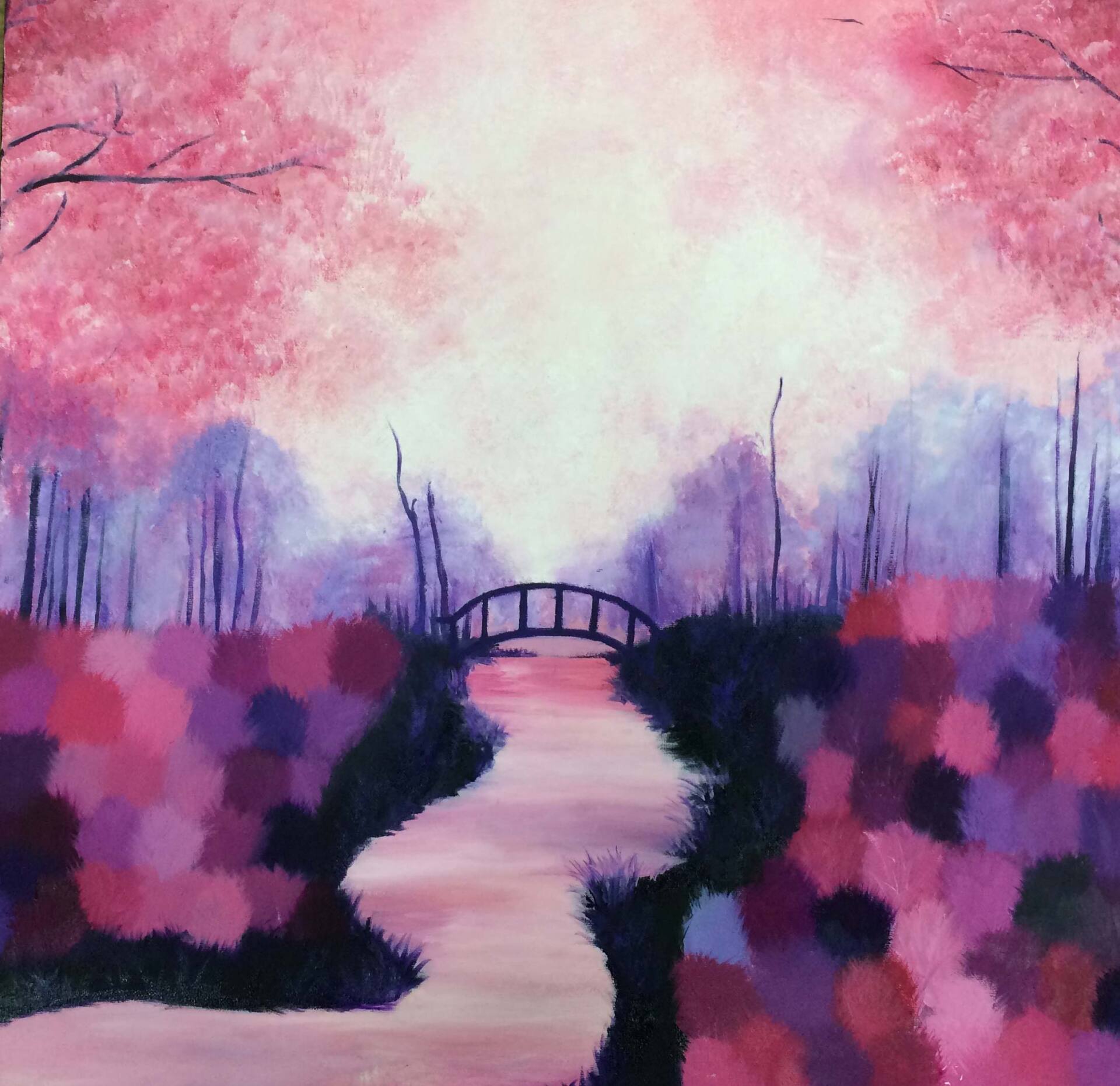 bridge