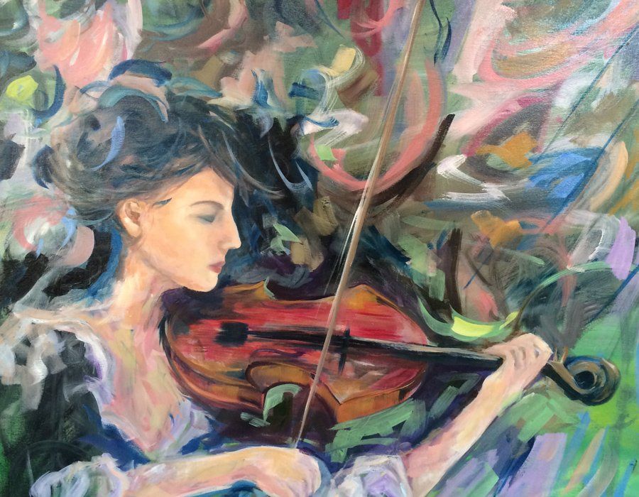 paint