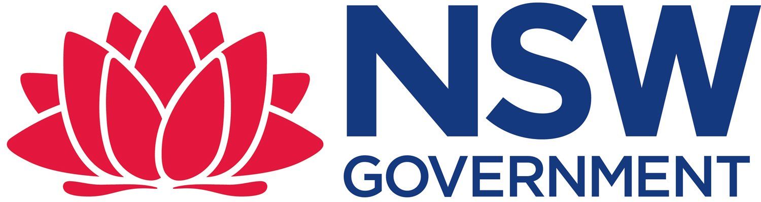 nsw gov logo