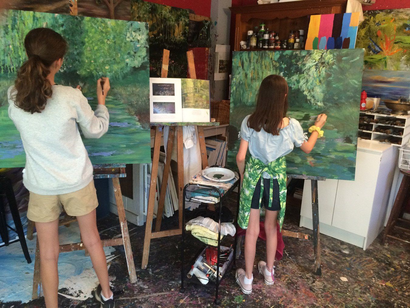 painting
